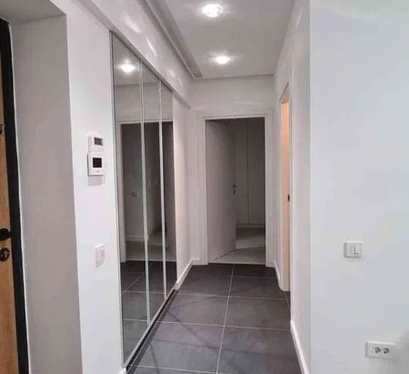 AP. 2 CAMERE- ONIX PARK, MOBILAT MODERN, LOC DE PARCARE, BLOC NOU - Poză 3