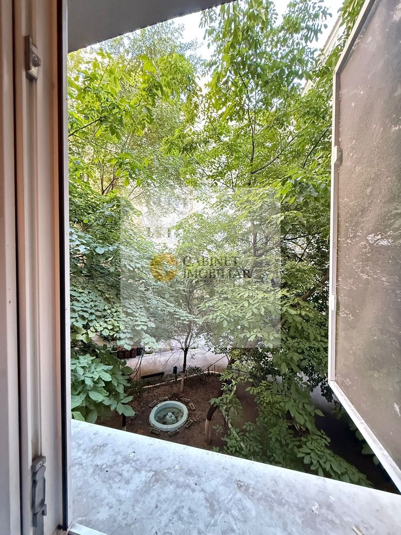 Universitate |2 camere |  Etaj Inferior | Creditabil - Poză 11