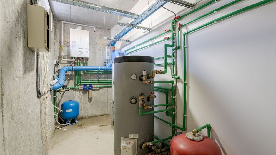 Casa S+P (320mp), Snagov (Tancabesti), Constructie 2024 - Poză 19