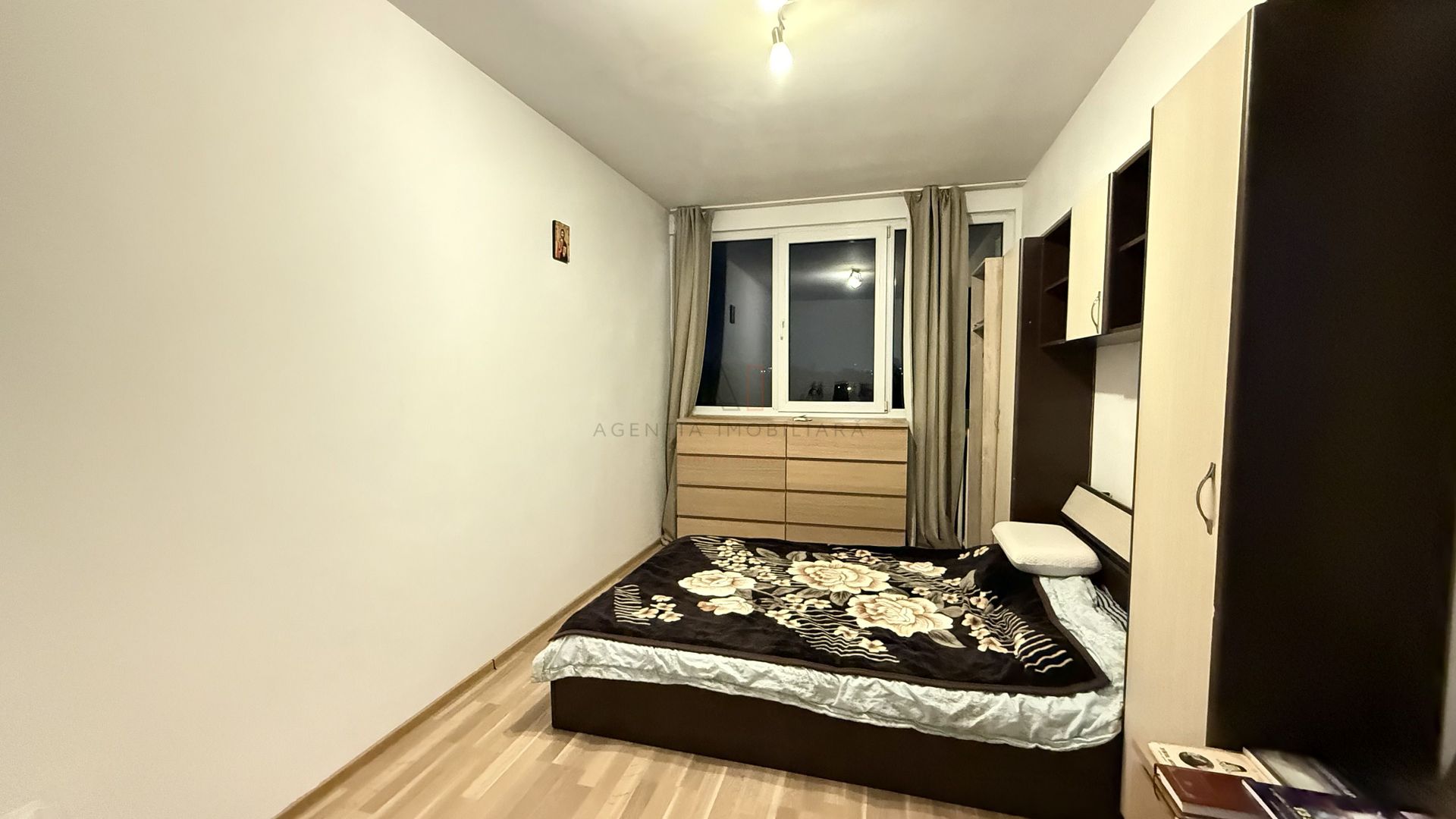 Floreasca | 3 Camere Renovat - Poză 8