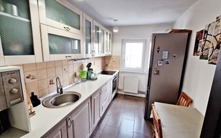 Zona Onix apartament 3 camere decomandat, etaj 1, mobilat, 155000 euro - Poză 9