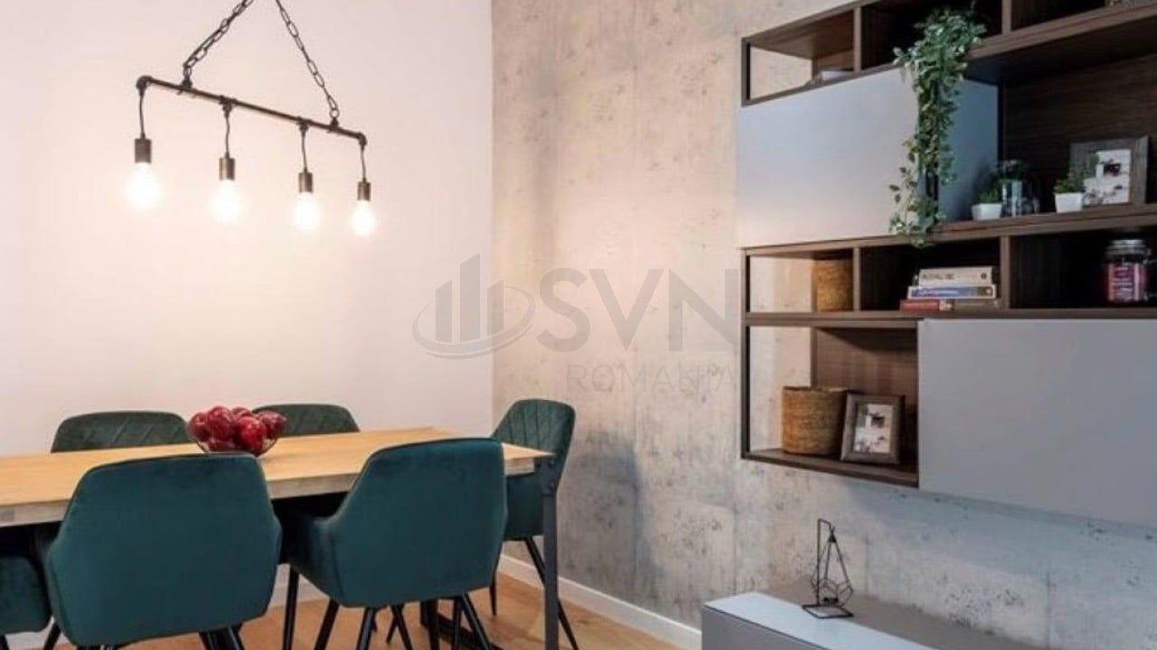 REA1027078 Aviatiei I 2 Room I 11th floor - Poză 2