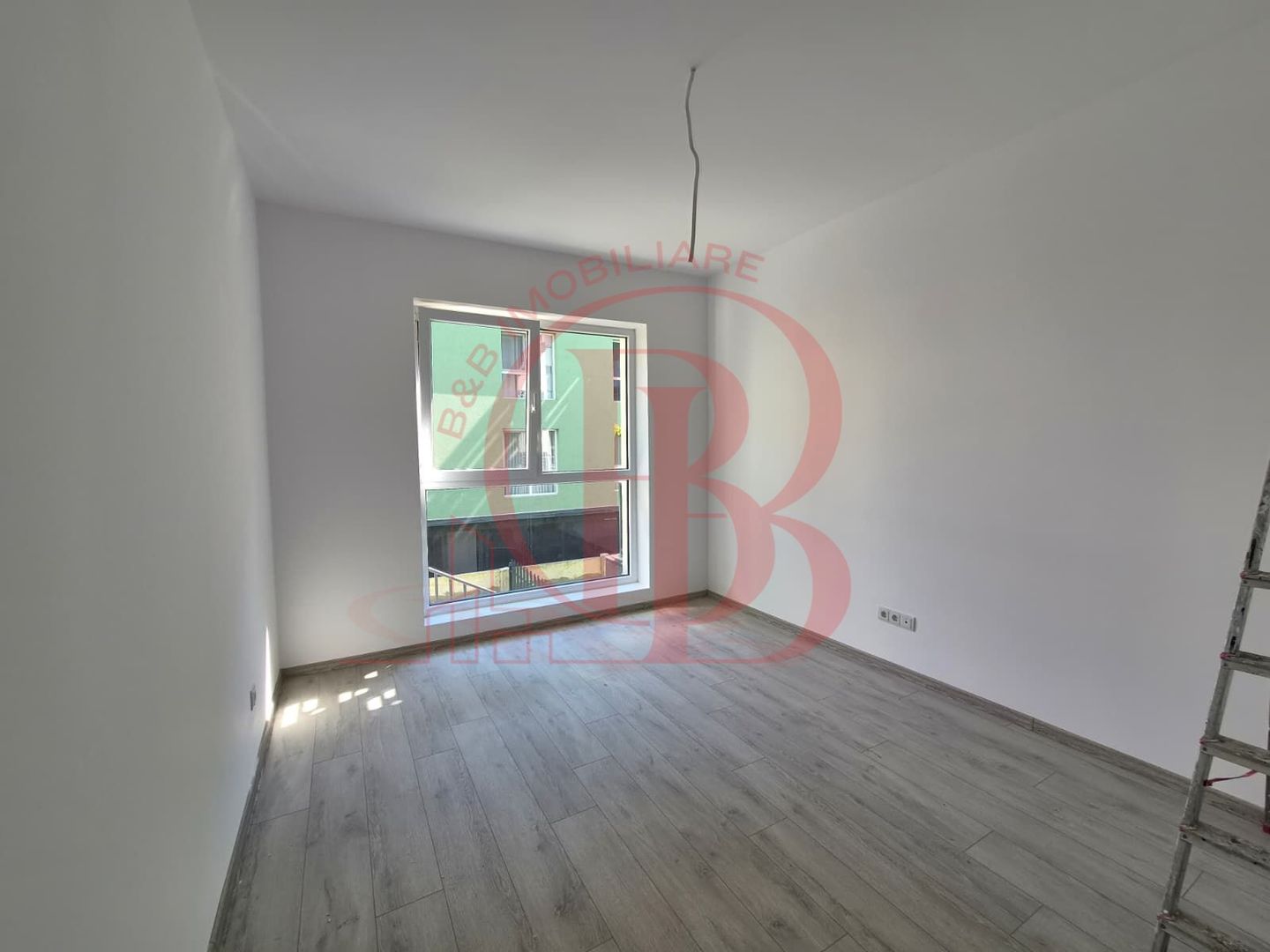 2 camere cu Gradina-Finalizat-Parcare Bonus-Th. Pallady - Poză 5