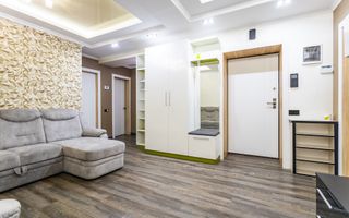 Vânzare, apartament, 3 camere, strada Alba Iulia, Buiucani - Poză 10