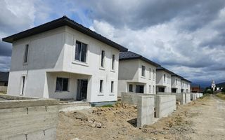 Vand casa P+M, Tautii Magheraus zona aeroportului - Poză 1