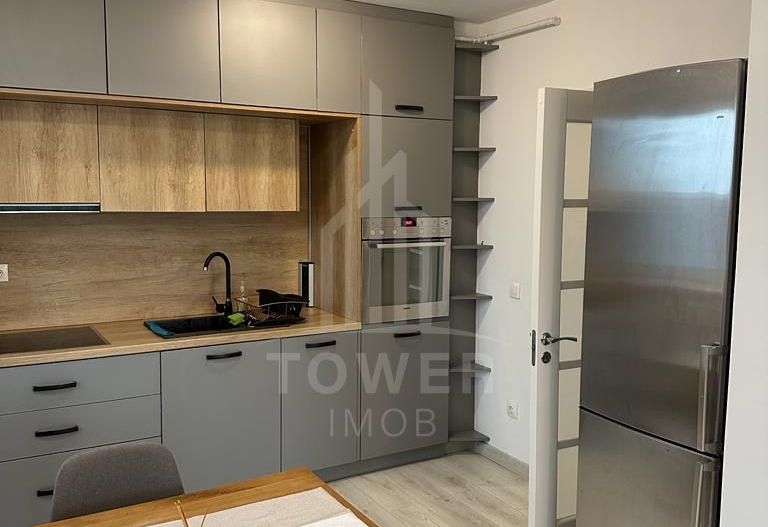 Apartament 2 camere cu grădină | Selimbar - Poză 1