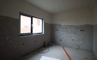 Duplex de vanzare In Dambul Rotund, teren de 697 mp! - Poză 13