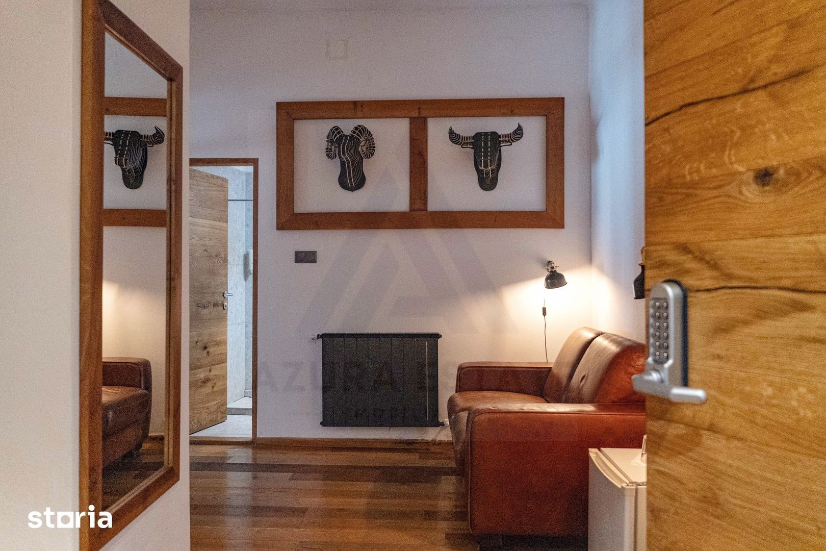 Studio-uri moderne în regim hotelier 85 mp utili etaj 1 zona Centrala - Poză 2