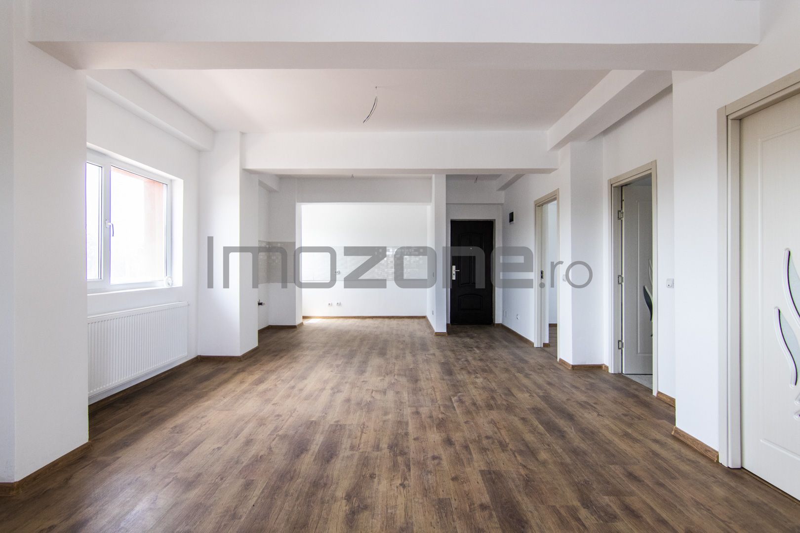 ORAS CHITILA - SOSEAUA BANATULUI -LIBERTATII, IMOBIL S+PARTER+2ETAJE+POD - Poză 36