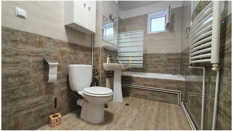 Apartament 4 camere | zona Zorilor | Cluj-Napoca - Poză 7