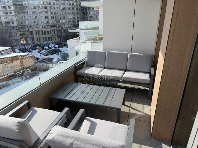 Apartament nou 2 camere lux Bld Unirii - Prima inchiriere - Poză 8