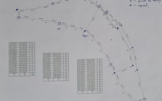 Teren in sat Pestera, comuna Moeciu. - Schiță 13
