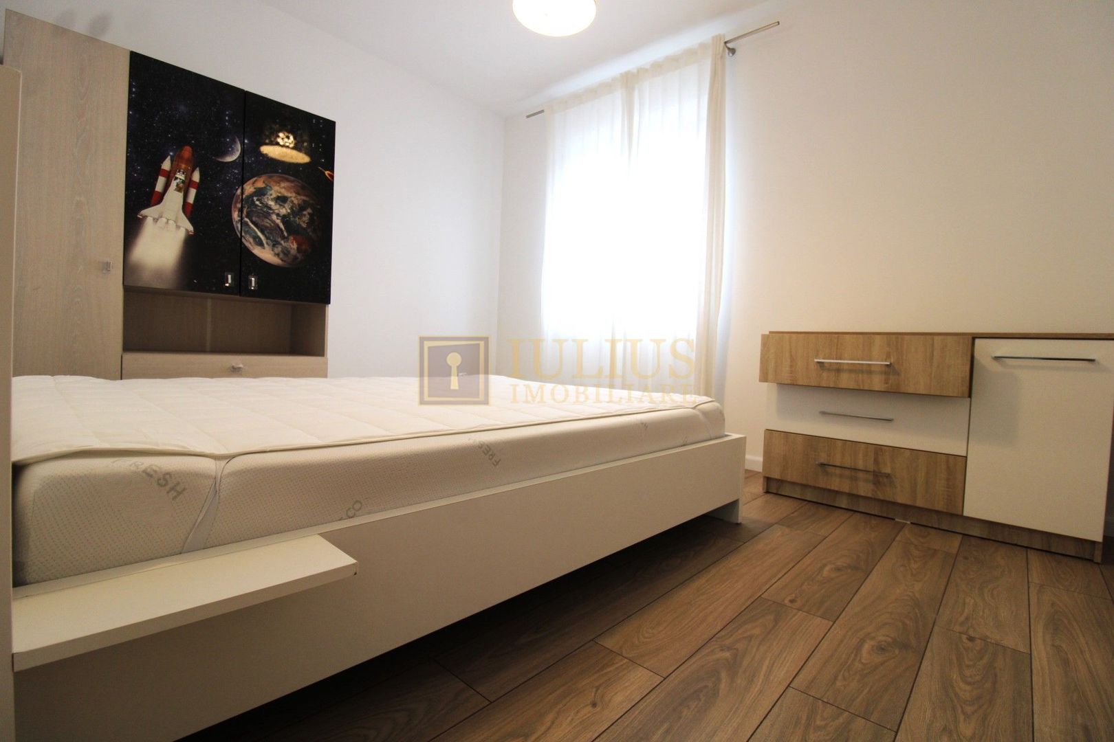 parter, loc de parcare -in spate la Decathlon - Poză 8