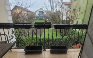Apartament cu design special | 2 camere | braytim | loc de parcare - Poză 12