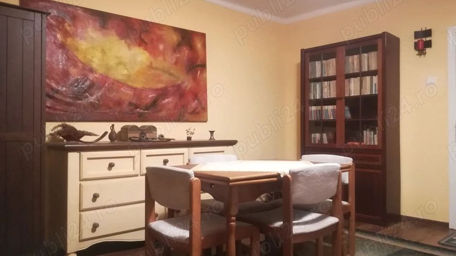 Casa, gradina si garaj. - Poză 8