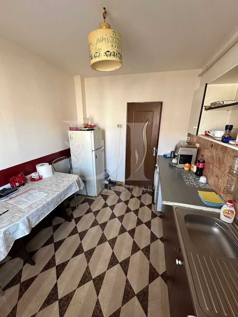 Apartament cu 1 cameră– Florești, Str. Eroilor - Poză 2