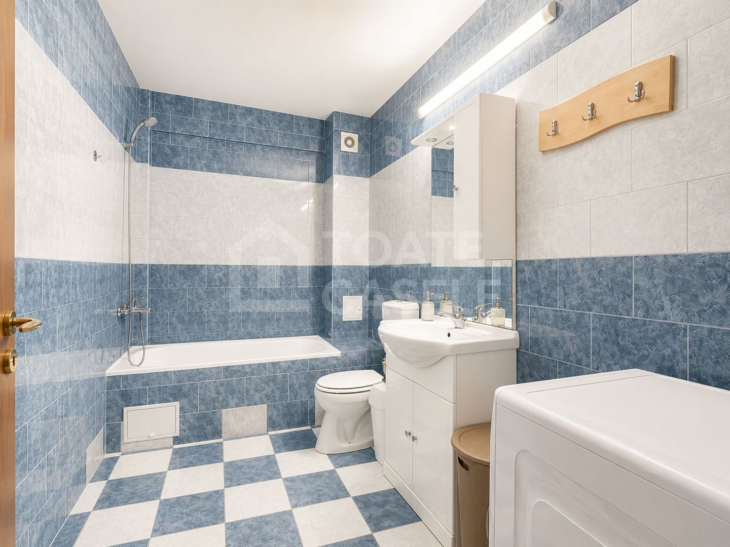 Apartament 2 camere, etajul 2, zona Calea Turzii - Poză 5