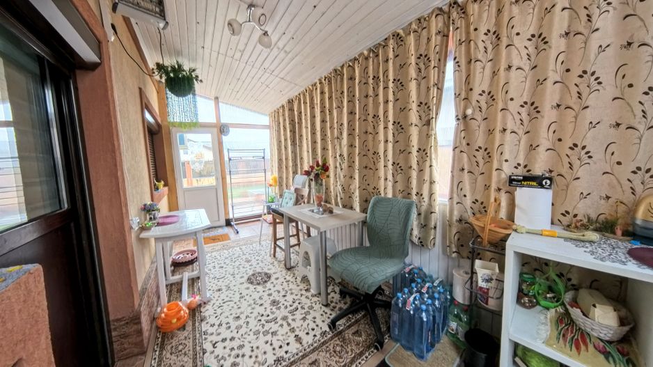 Casă P+1+P de vânzare – Măgurele, Str. Lotusului, deschidere 2 strazi - Poză 13