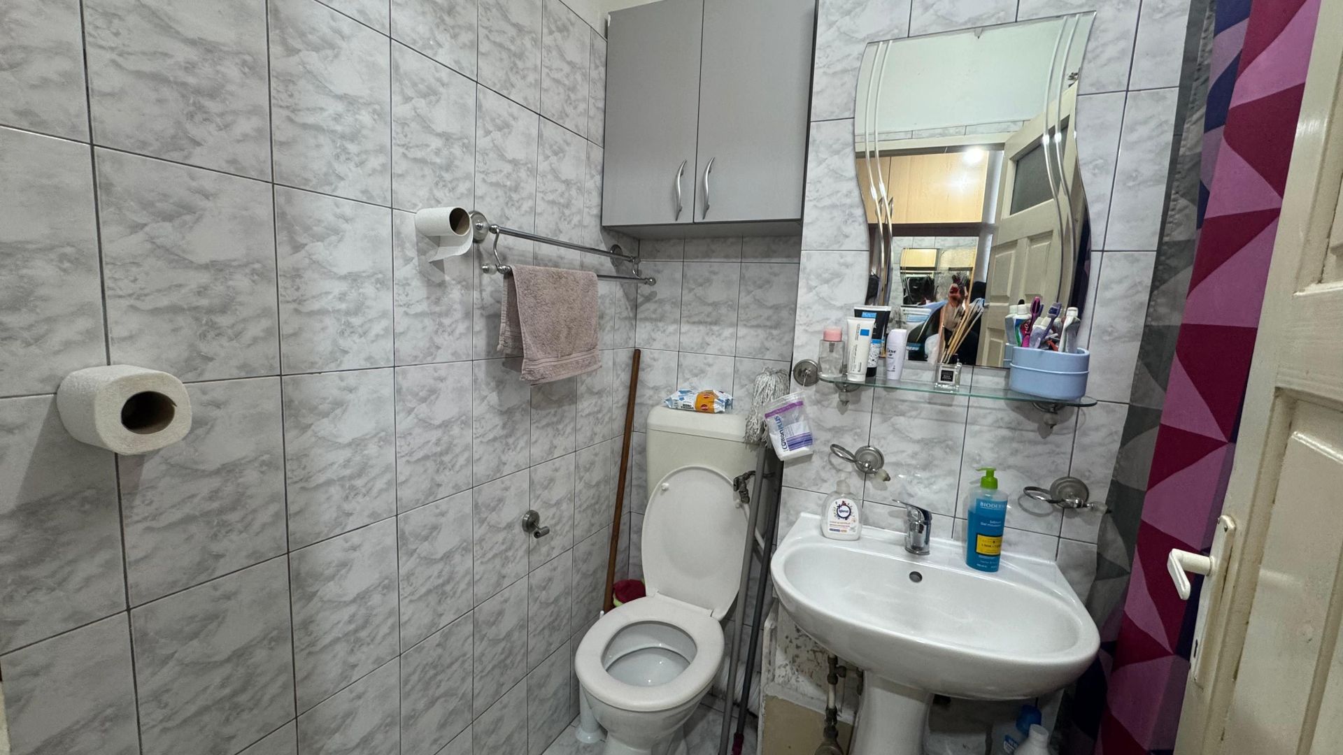 COMISION 0% | Apartament 1 camera | Parter | Zona Sagului - Poză 6