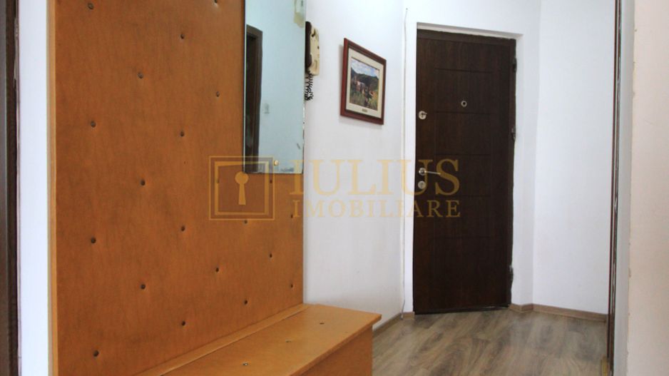 Zona Iulius, 3 camere, centrala prorpie. - Poză 14