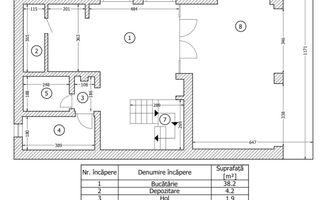 Vila 5 Camere | Baneasa Residential Park | British School - Poză 19
