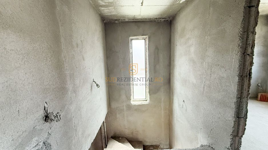Vila individuala cu 5 camere, 3 bai, dressing | Ilfov - Poză 8