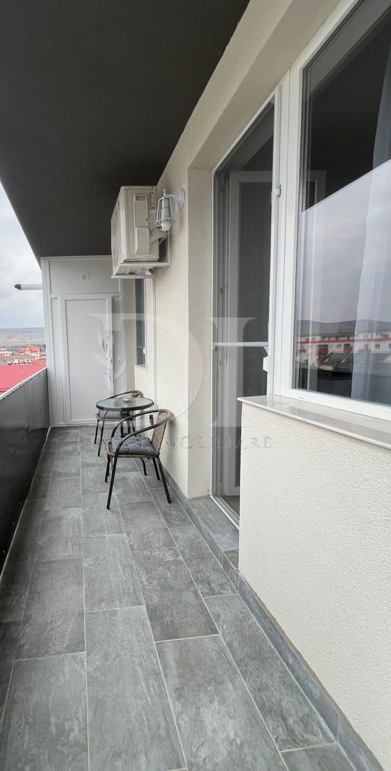 Apartament 2 camere– zona Terra, Florești - Poză 10