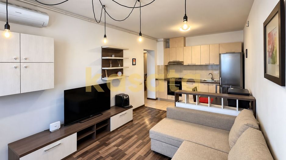 2 CAMERE | IANCULUI | MOBILAT | METROU | CENTRALA PROPRIE | ETAJ 2/8 - Poză 1