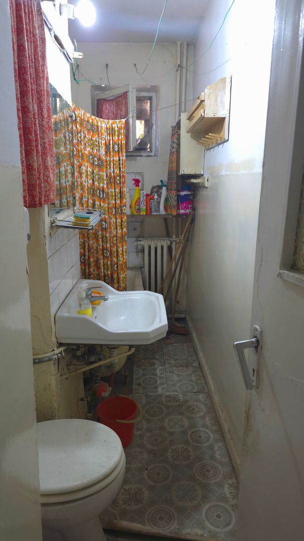2 camere parter - Poză 7