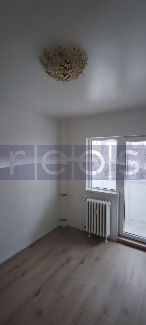 INCHIRIERE 4 CAMERE | 83 MP | RENOVAT | 2 BAI | ETAJ 4 | STEFAN CEL MARE - Poză 6