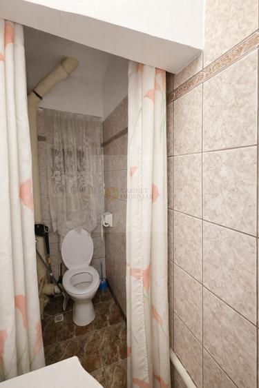 Garoniera | Universitate-Romana | Creditabil |  Imobil P+1 - Poză 7