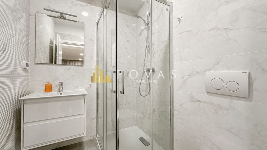 Inchiriere Apartament 3 Camere Residence5 Pipera Rond OMV - Poză 21