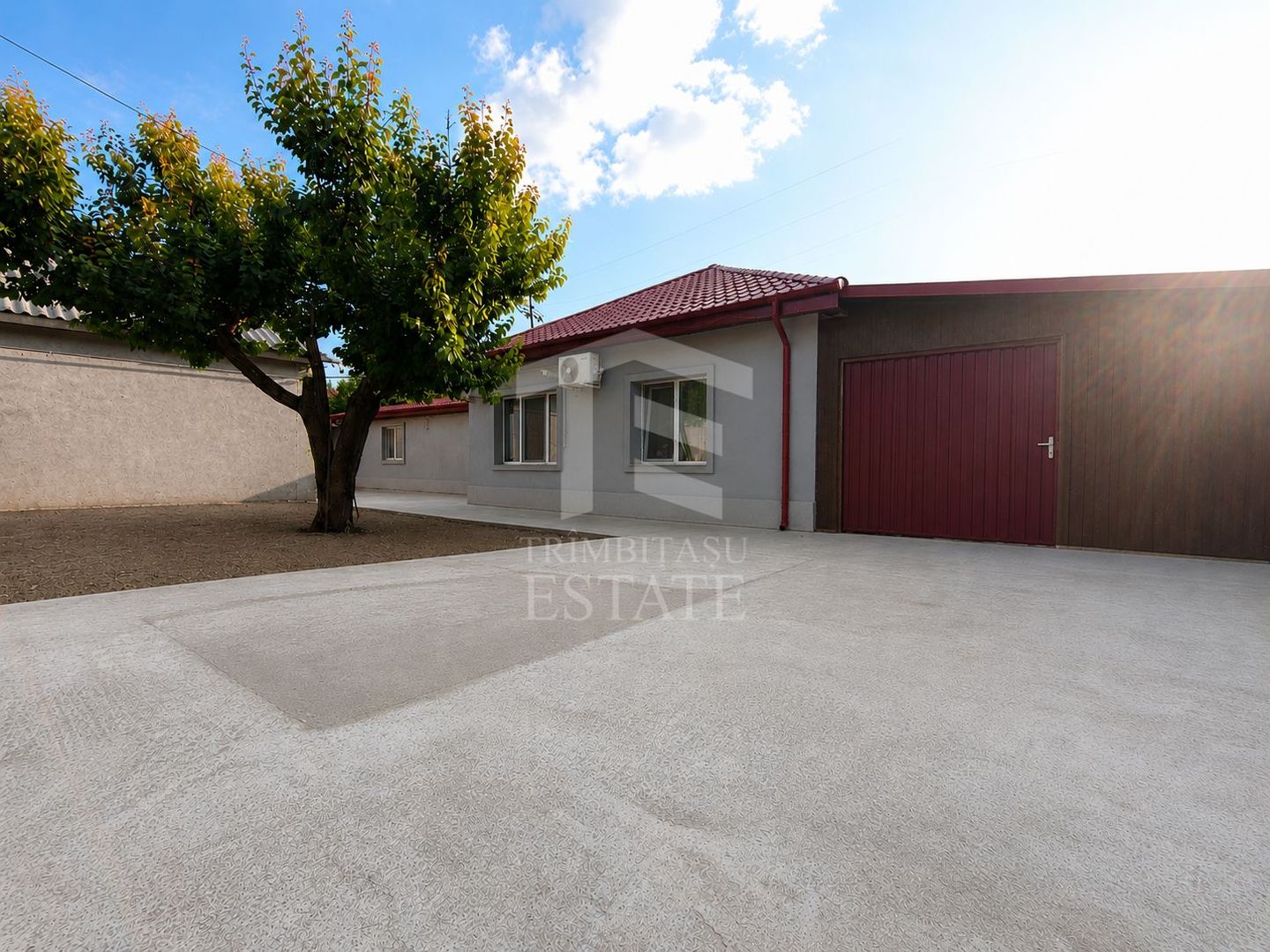 Casa Palazu Mare | Renovata | 370 MP teren - Poză 1