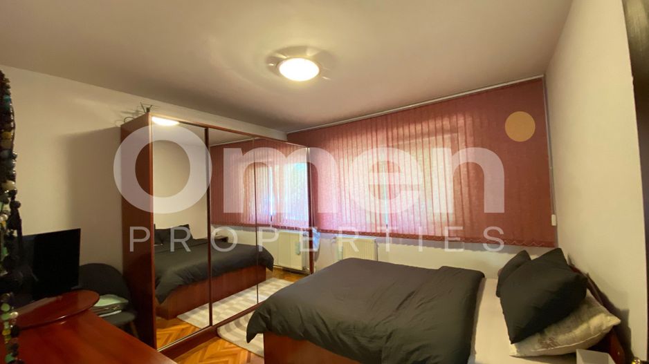 Apartament spatios cu 3 camere, situat in zona Ultracentrala - Poză 4