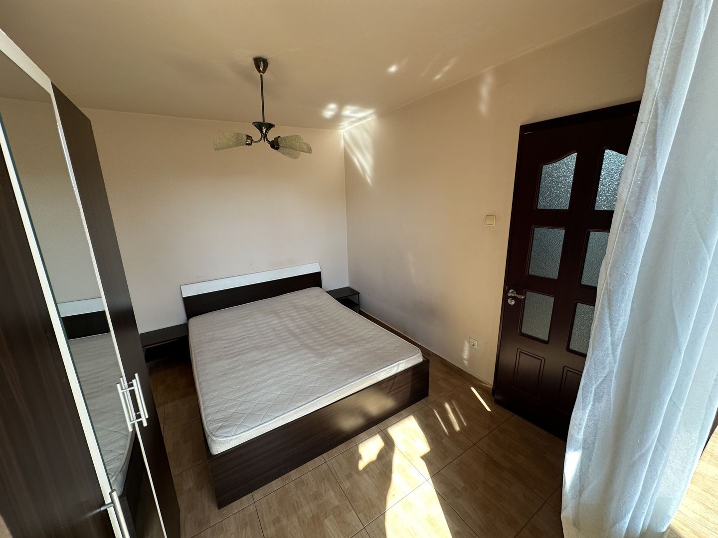 Apartment 2 camere la 2 minute de Iulius Mall - Poză 12