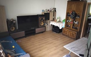 De vanzare triplex cu 3 camere in Floresti. - Poză 1