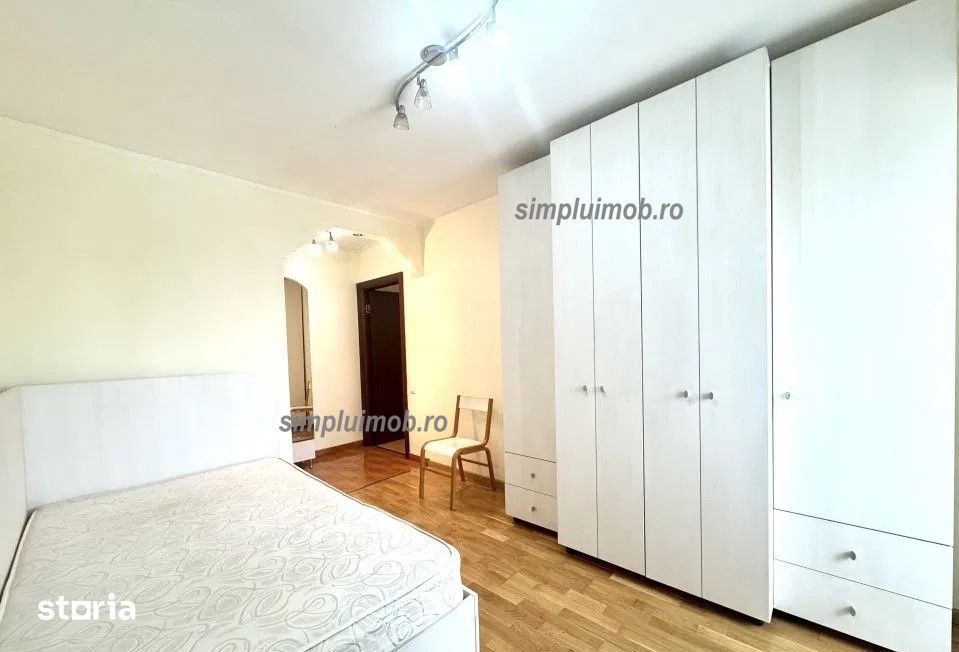 Apartament 3 Camere Rahova Stradal, Vedere Spate - Poză 6