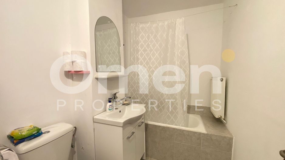 Apartament spatios cu 4 camere decoamndat, zona Republicii - Poză 14