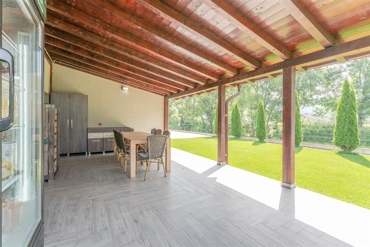 Calitate si confort in Cristian - Poză 30