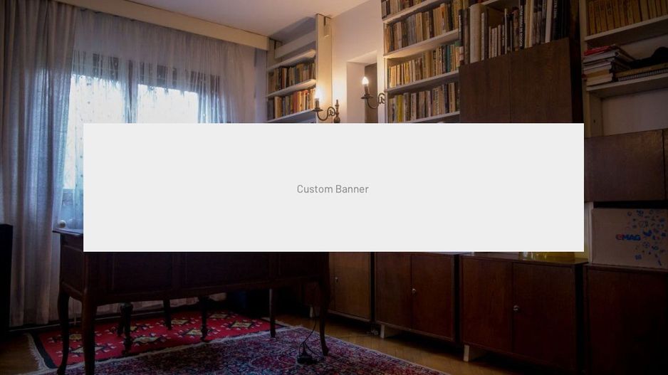 Apartament 2 camere Banu Manta - Primaria sectorului 1 - Poză 1