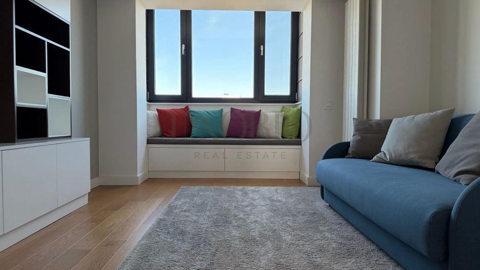 Apartament 4 camere | Bd. Octavian Goga | Renovat | Dotări Premium - Poză 14