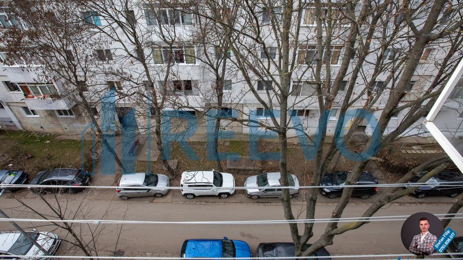 Apartament 2 camere, modern - Poză 20