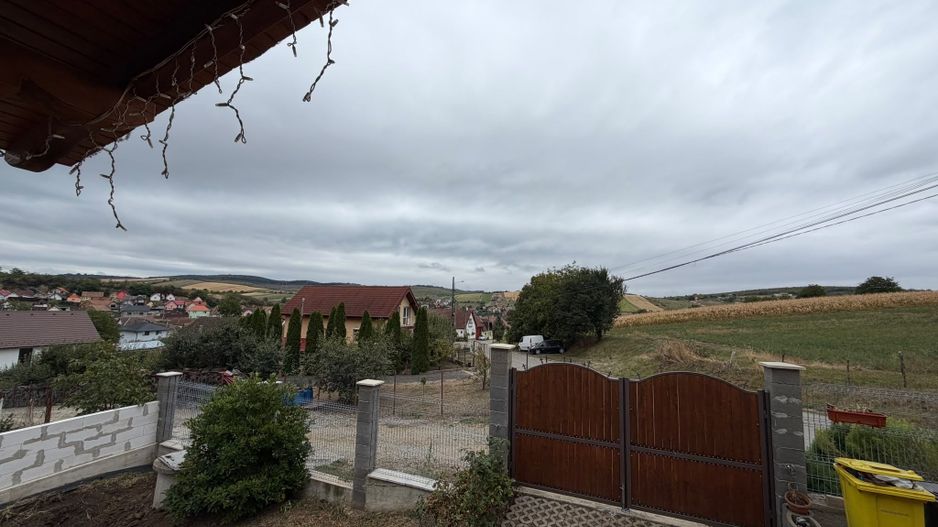 Casă de vânzare în Șura Mare, teren 334 mp - Poză 18