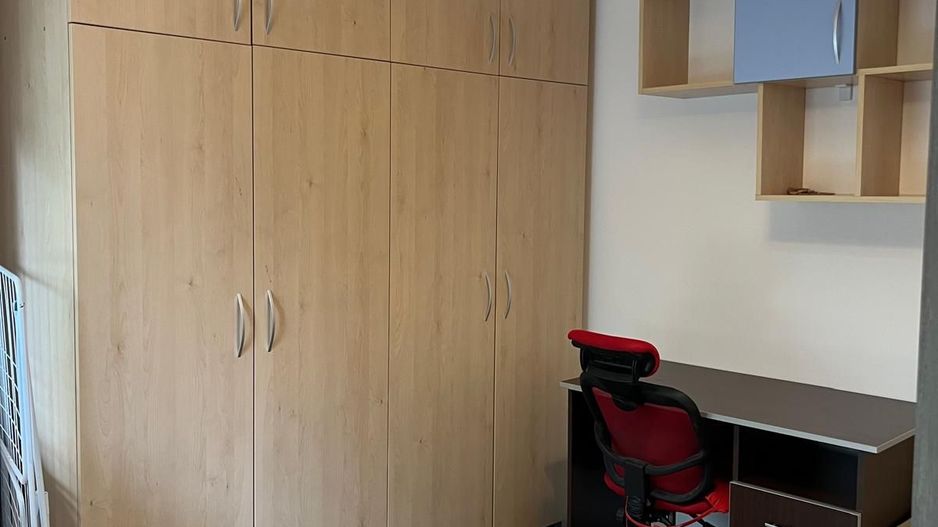 Apartament cu 3 camere | 67 mp + 12 mp terasa | Parcare | Buna Ziua - Poză 13