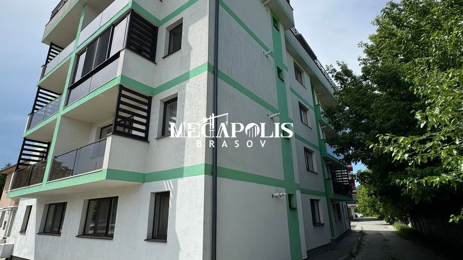 Vânzare apartament 2 camere   Brașov - Poză 11