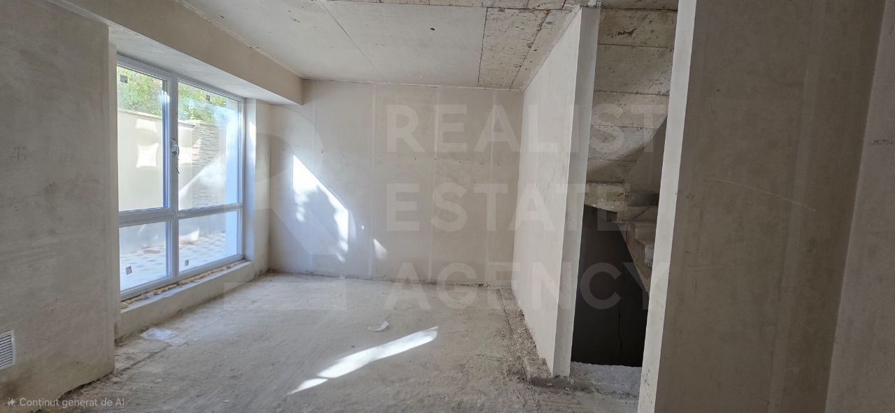 Vânzare, casă, 3 camere, str. Trifan Baltă, Telecentru - Poză 20