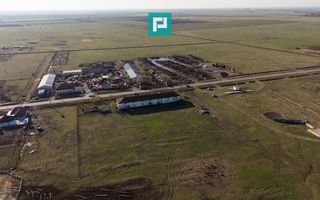 Hală industrială cu teren generos în Zărand, Arad - Poză 30