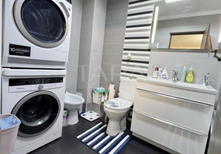 Apartament cu 3 camere și 2 parcări, în Florești – zona Someșului. - Poză 7