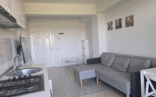 Apartament 2 Camere Royal Town Copou - 450 euro - Poză 1