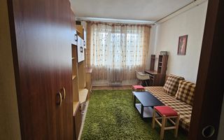 Garsoniera PET FRIENDLY - 28 mp - zona Metrom - Poză 4